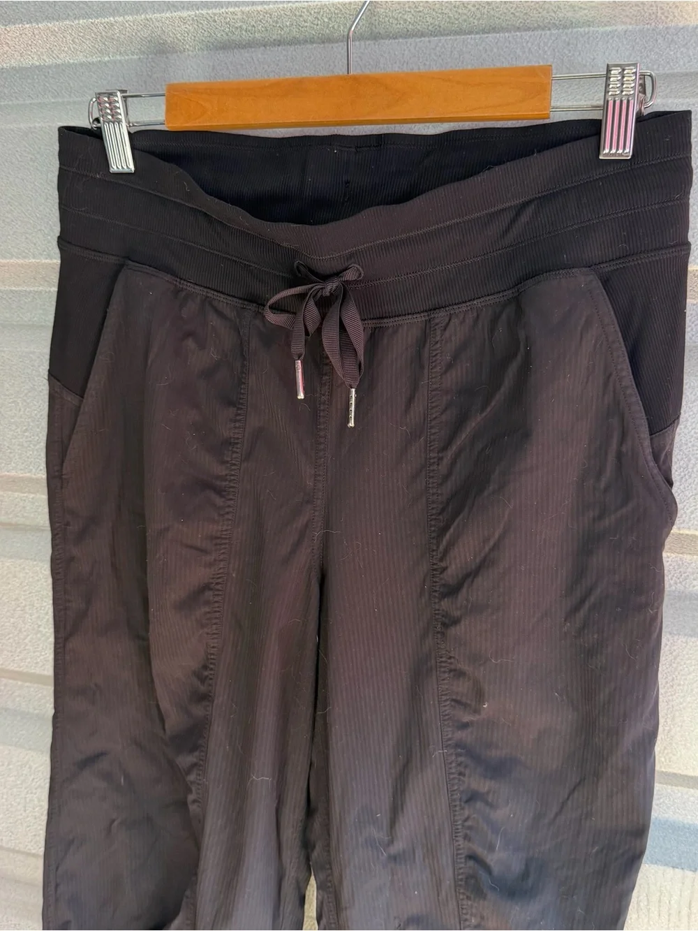 Lululemon Dance Studio Mid-Rise Jogger Full Length